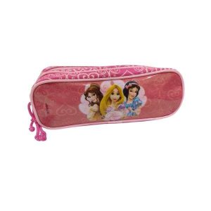 Estojo Duplo Disney Princess