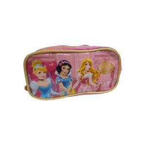 Estojo Duplo Disney Princess