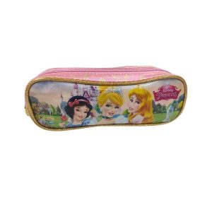 Estojo Duplo Dsiney Princess