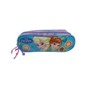 Estojo Duplo Disney Frozen 2