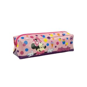 Estojo Disney Minnie Mouse