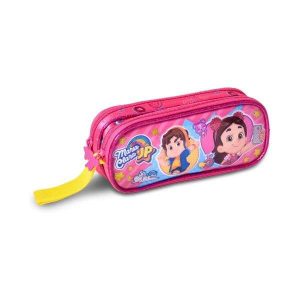 Estojo Duplo Maria Clara e JP