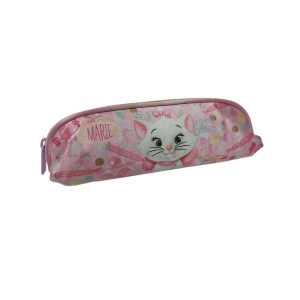 Estojo Disney Gatinha Marie