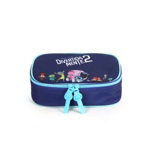 Estojo Box Disney Divertidamente