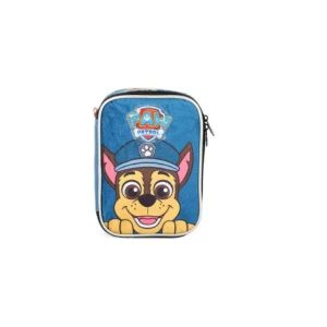 Estojo Box Patrulha Canina Chase