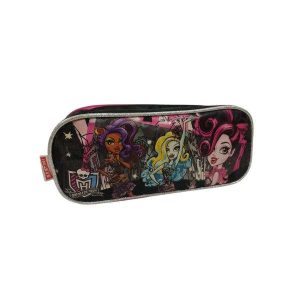 Estojo Duplo Monster High