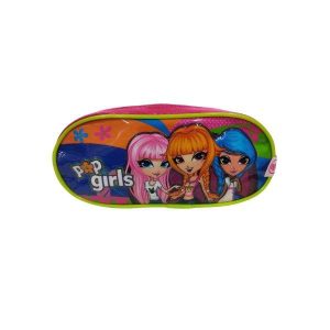 Estojo Pop Girls