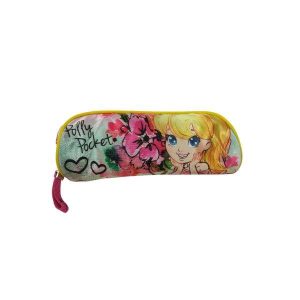 Estojo Polly Pocket