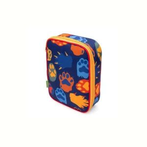 Estojo Duplo Leo&Leo Pets