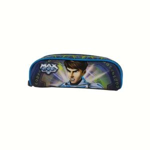 Estojo Max Steel