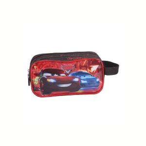 Estojo Disney Carros