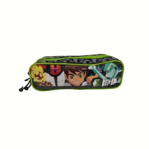 Estojo Duplo Ben 10