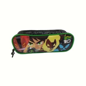 Estojo Ben 10