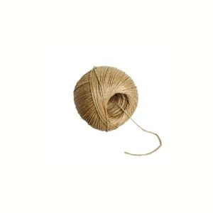 Rolo de Sisal Cru 38m