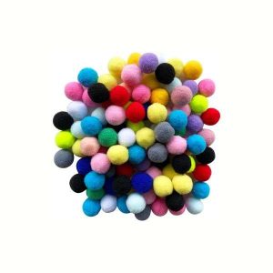 Pompom 20mm