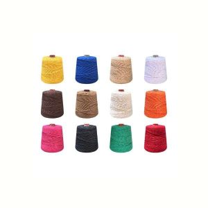 Barbante Colorido 30g