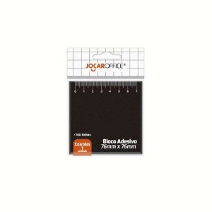 Bloco Adesivo Jocar Office