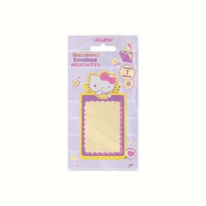 Bloco Adesivo Hello Kitty