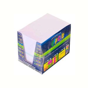 Folhas Para Anotação Off Cub