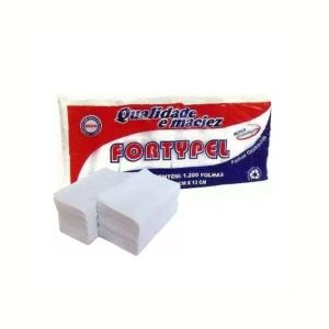 Guardanapos Fortypel c/1.200 Unidades
