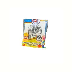 Saco Para Batata Frita