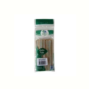 Palito de Picolé Estampado