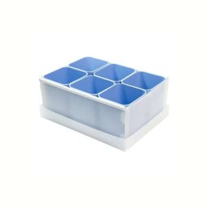 Caixa Organizadora de Objetos