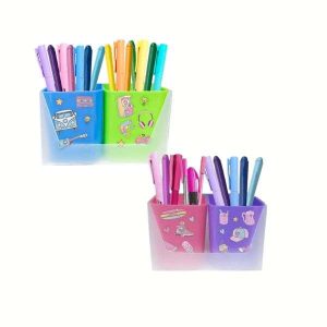 Kit Porta Objetos Full Color