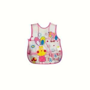 Avental Infantil p/ Pintura