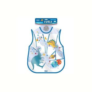 Avental Infantil p/ Pintura