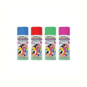 Spray Serpentina