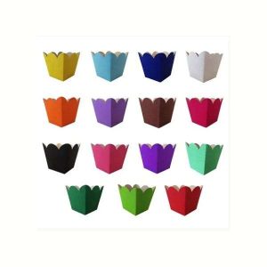 Cachepot de Papel G c/10 Unidades