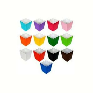 Cachepot de Papel P c/10 Unidades