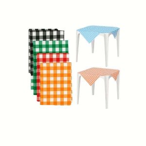 Toalha de Mesa Descartável