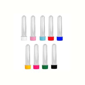 Tubetes 13cm c/10 Unidades
