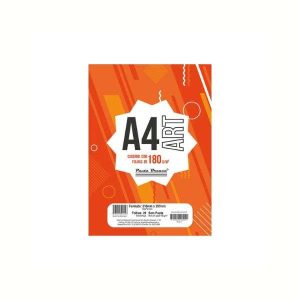 Bloco de Desenho 180g/m² Nova Caderno