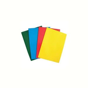 Caderno 1/8 Brochura 100 Folhas