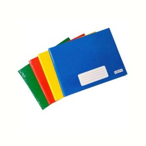 Caderno 1/4 Kajoma 96 Folhas