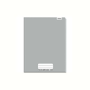Caderno Pauta Verde Tamoio 96 Folhas