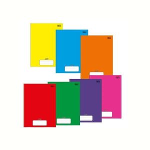 Caderno Brochura Tilibra D+ 96 fls