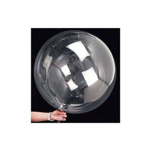 Balão Bubble