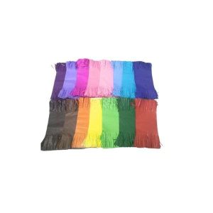 Papel de Bala Duas Franjas