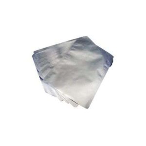 Papel Chumbo Prata Unidade