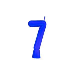 Vela Azul N2