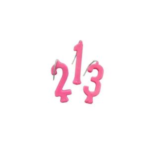 Vela Rosa N2