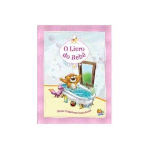O Livro do Bebê