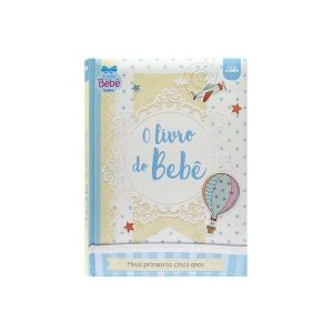 O Livro do Bebê