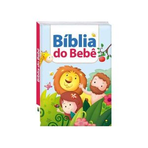 Bíblia do Bebê