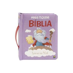Minha Pequena Bíblia