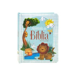Animais da Bíblia